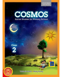 Oxford Cosmos Social Studies - 2